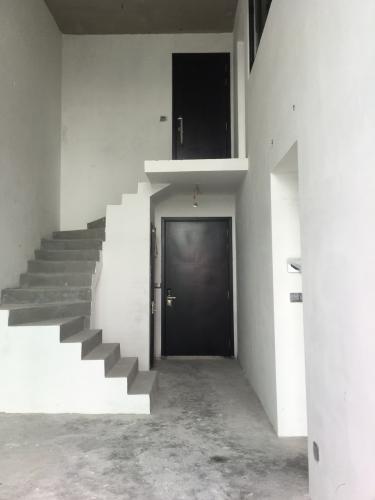 Feliz En Vista Căn hộ Feliz En Vista view thành phố sầm uất, có thông tầng thoáng mát