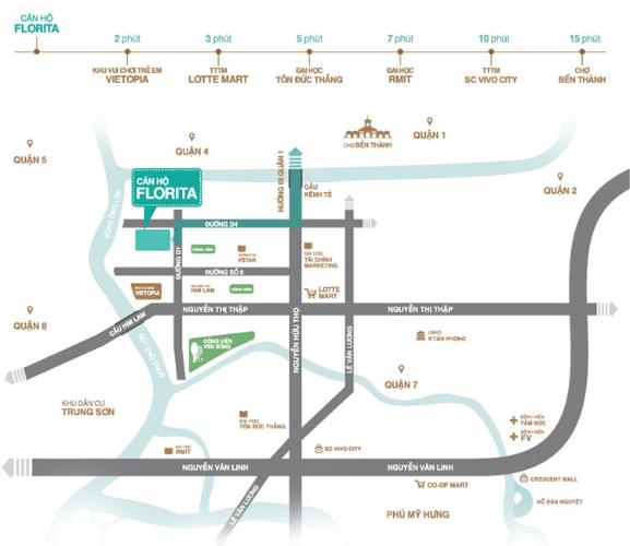 Căn hộ Florita - ban-do-vi-tri-can-ho-Florita