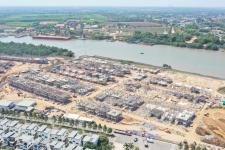 Swanbay La Maison - Thi công dự án Swanbay La Maison Đồng Nai