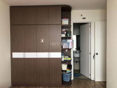 Nội thất City Gate Quận 8 Căn hộ City Gate hướng Tây Bình Chánh, view thành phố sầm uất.