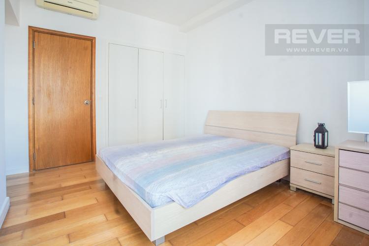 Phòng Ngủ 2 căn hộ Sunrise City Bán căn hộ Sunrise City 2PN, đầy đủ nội thất, diện tích 105m2, view hồ bơi và thành phố