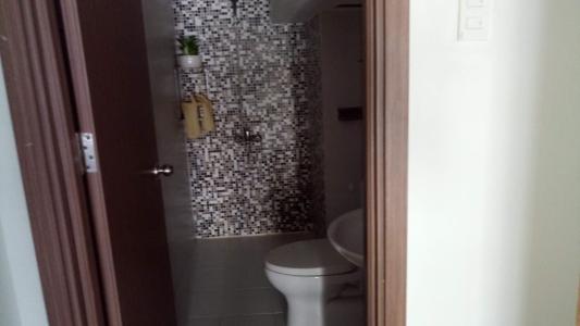 Phòng tắm căn hộ La Asstoria, Quận 2 Căn hộ La Astoria đầy đủ nội thất cao cấp, view thoáng mát yên tĩnh.