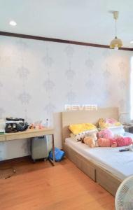 Phòng ngủ căn hộ Hoàng Anh Gold House, Nhà Bè Căn hộ tầng thấp Hoàng Anh Gold House, view đón gió mát.