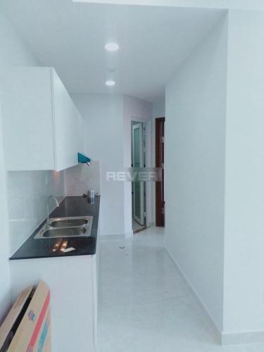 Căn hộ Felisa Riverside, quận 8 Căn hộ Felisa Riverside view khu dân cư, nội thất cơ bản.