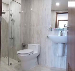 Căn hộ The Golden Star quận 7 Căn hộ The Golden Star tầng 16 đầy đủ nội thất