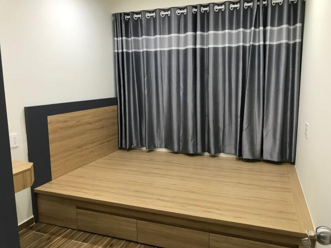 phòng ngủ 2 Sunrise Riverside Cho thuê căn hộ đầy đủ nội thất, view hồ bơi nội khu Sunrise Riverside