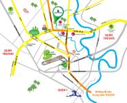 Hà Đô Riverside - vi-tri-can-ho-Ha-Do-Riverside