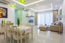 8 căn hộ Estella Heights giá tốt đang giao dịch trên Rever