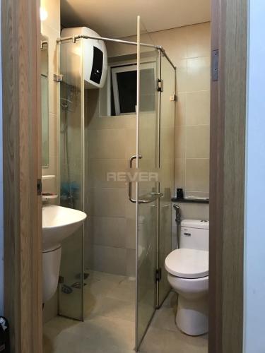 Phòng tắm căn hộ Cityland Park Hills, Gò Vấp Căn hộ Cityland Park Hills hướng Nam đầy đủ nội thất cao cấp.