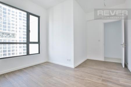 Phòng Ngủ 3 Căn hộ Estella Heights 3 phòng ngủ tầng trung T1 nhà trống