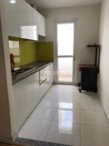 Phòng bếp City Gate Quận 8 Căn hộ City Gate tầng trung, bàn giao nội thất cơ bản.