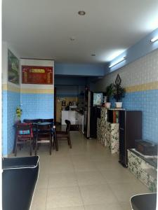 Căn hộ Linh Tây Tower, Thủ Đức Căn hộ Căn hộ Linh Tây Tower tầng 12 nội thất đầy đủ hiện đại