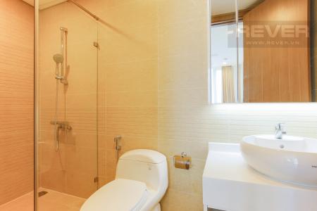 Phòng Tắm 1 Căn hộ Vinhomes Central Park tầng cao hướng Đông Park 6