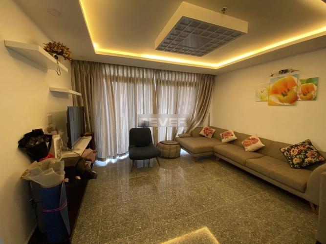Căn hộ The Dragon Hill Residence And Suites Căn hộ Dragon Hill Residence And Suites tầng thấp, view thành phố.
