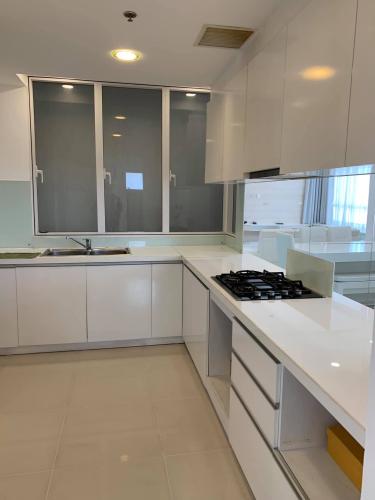 Phòng bếp căn hộ SUNRISE CITY Bán căn hộ Sunrise City 2PN, tầng 24, diện tích 99m2