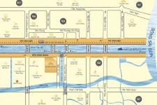 Aurora Residences - vi-tri-du-an-Aurora-Residences