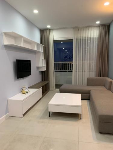 Căn hộ Lexington Residence, Quận 2 Căn hộ tầng trung Lexington Residence ban công hướng Tây.