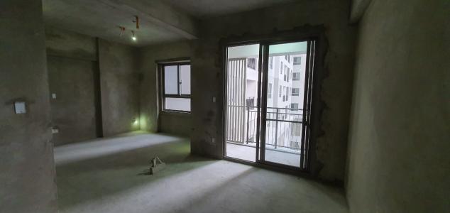 Bán căn hộ tầng trung Saigon South Residence, 3 phòng ngủ, diện tích 94.89m2, thiết kế hiện đại.