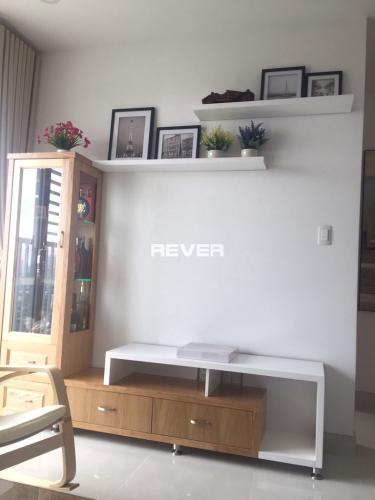 Căn hộ Tara Residence, Quận 8 Căn hộ Tara Residence tầng trung, đầy đủ nội thất.