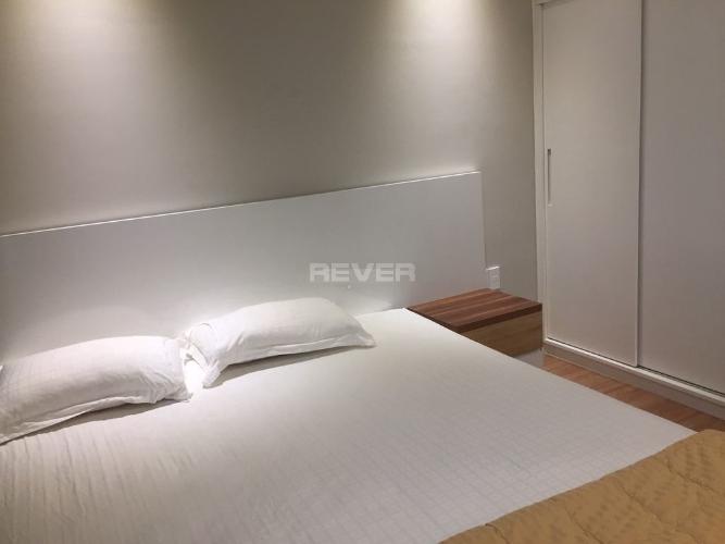 Căn hộ The Gold View, Quận 4 Căn hộ The Gold View tầng thấp, view thành phố sầm uất.