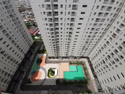 Tara Residence, Quận 8 Căn hộ Tara Residence bàn giao đầy đủ nội thất, thiết kế kỹ lưỡng.