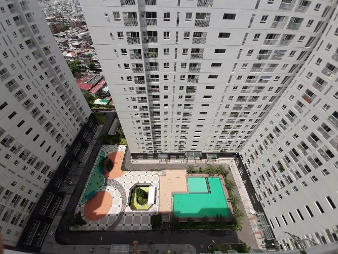 Tara Residence, Quận 8 Căn hộ Tara Residence bàn giao đầy đủ nội thất, thiết kế kỹ lưỡng.