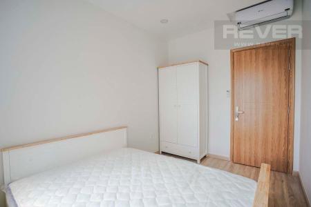 Phòng Ngủ 2 Cho thuê căn hộ Sunrise Riverside 2PN, đầy đủ nội thất, view hồ bơi