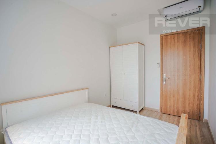 Phòng Ngủ 2 Cho thuê căn hộ Sunrise Riverside 2PN, đầy đủ nội thất, view hồ bơi