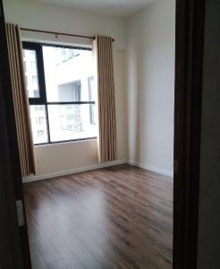 Phòng ngủ căn hộ Mizuki Park, Bình Chánh Căn hộ tầng trung Mizuki Park nội thất cơ bản, view nội khu yên tĩnh.