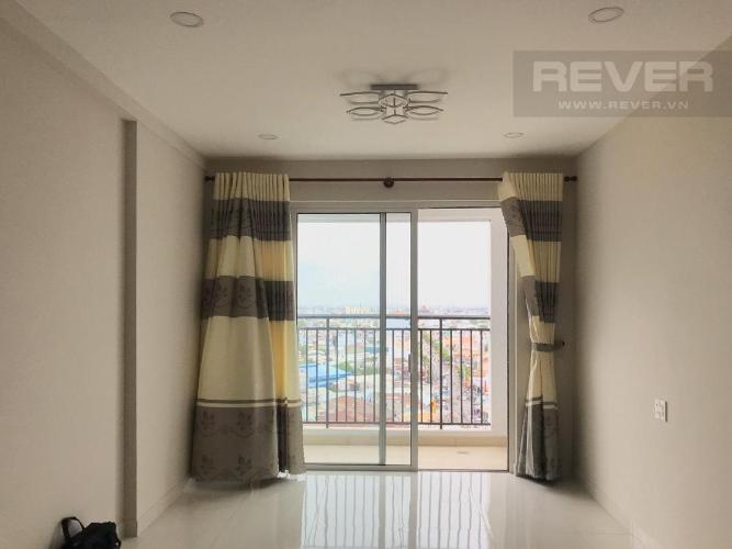 Bán căn hộ RichStar Tân Phú 3PN, diện tích 91m2, không có nội thất, view sân bay và thành phố