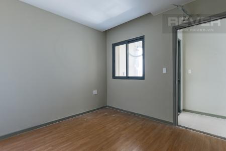 Phòng Ngủ 2 Căn hộ The Gold View 2 phòng ngủ tầng cao A1 view sông