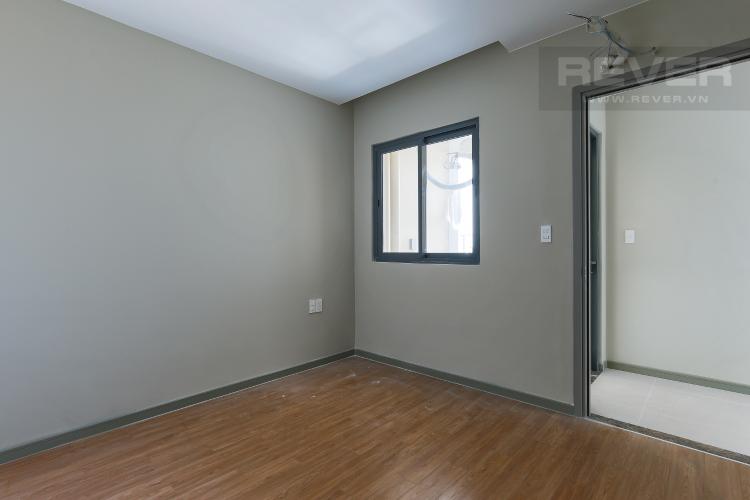 Phòng Ngủ 2 Căn hộ The Gold View 2 phòng ngủ tầng cao A1 view sông