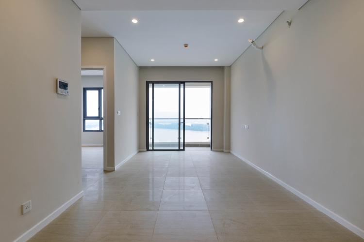 Căn hộ Diamond Island - Đảo Kim Cương 1PN, tầng cao tháp Canary, view sông Căn hộ Diamond Island - Đảo Kim Cương 1PN, tầng cao tháp Canary, view sông