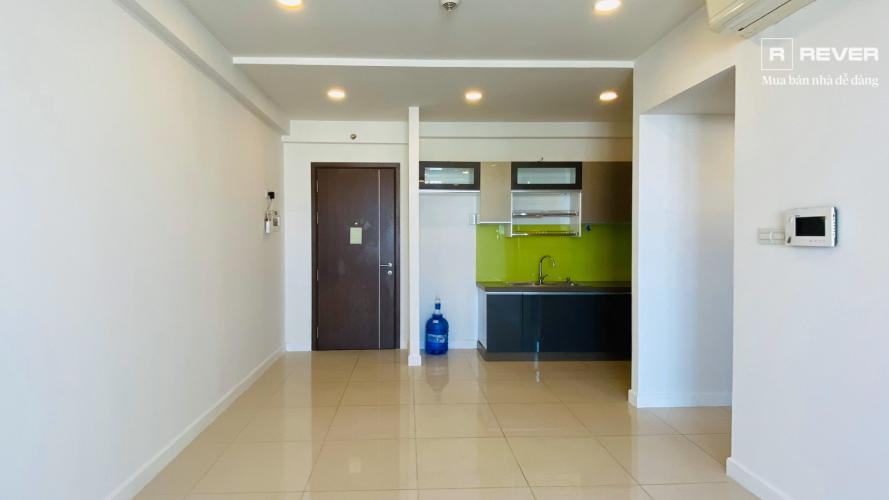 Phòng khách căn hộ ICON 56 Bán hoặc cho thuê căn hộ 3PN Icon 56, DT 88m2, ban công hướng Đông