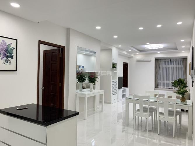 Căn hộ Sky Garden, Quận 7 Căn hộ Sky Garden view nội khu, đầy đủ nội thất.