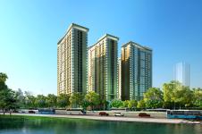Những điều bạn nên biết về Diamond Riverside - phân khu đẹp nhất dự án Gem Riverside