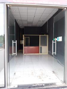 Cho thuê Shophouse Sunrise Riverside 34m2 - hoàn thiện cơ bản