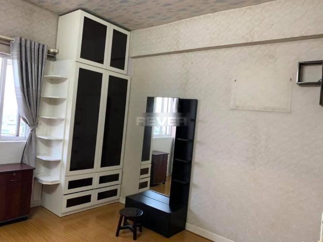 Căn hộ chung cư Nhất Lan, Bình Tân Căn hộ chung cư Nhất Lan hướng Đông Nam, đầy đủ nội thất.