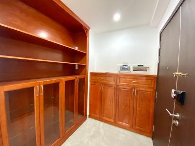 bếp  căn hộ Sunrise City Căn hộ Sunrise City đầy đủ nội thất, view thành phố.