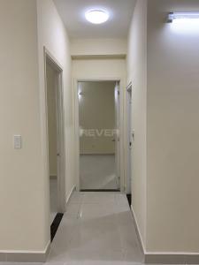 Căn hộ Topaz City, Quận 8 Căn hộ Topaz City tầng cao view thoáng mát, không nội thất.