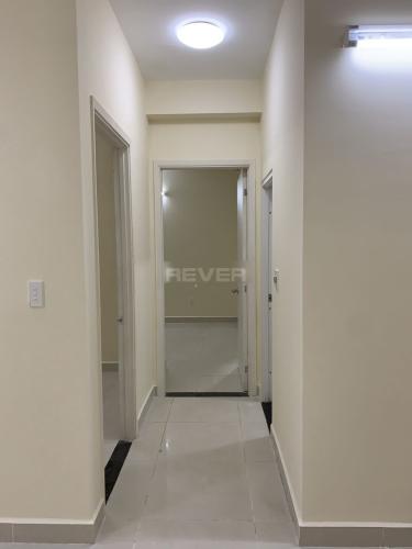 Căn hộ Topaz City, Quận 8 Căn hộ Topaz City tầng cao view thoáng mát, không nội thất.