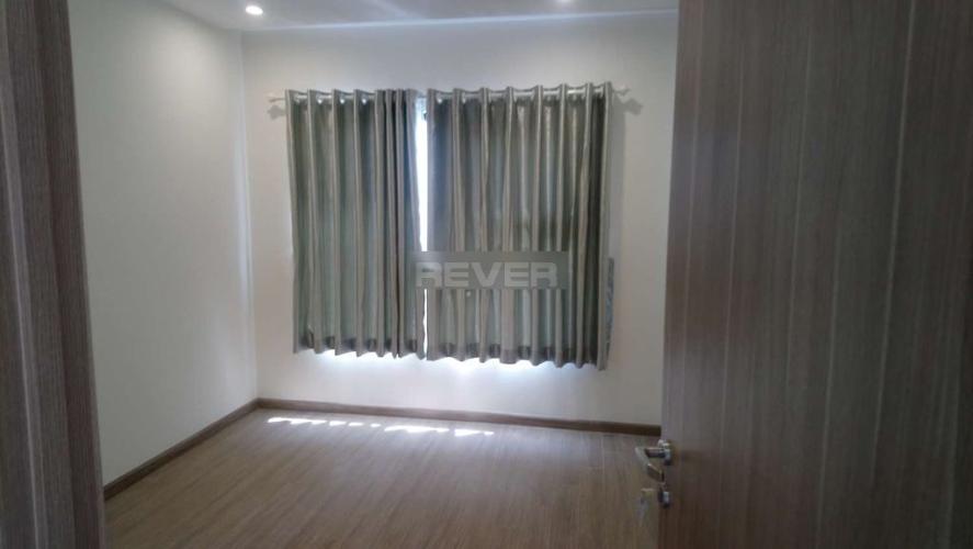 Phòng ngủ Vinhomes Grand Park Quận 9 Căn hộ Vinhomes Grand Park tầng cao, hướng nội khu thoáng đãng.