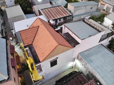 Mặt ngoài nhà phố Quận 9 Bán nhà đường Nguyễn Duy Trinh, Quận 9, thổ cư 85m2, cách chợ Long Trường 700m