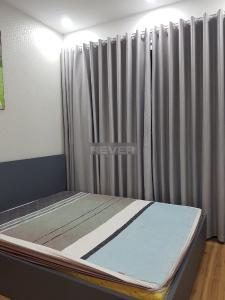 Căn hộ Wilton Tower, Bình Thạnh Căn hộ Wilton Tower tầng trung nội thất đầy đủ, view thoáng mát.