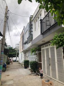 Đất nền Quốc lộ 13, Thủ Đức Đất nền trung tâm Thủ Đức, sổ hồng riêng bàn giao ngay.