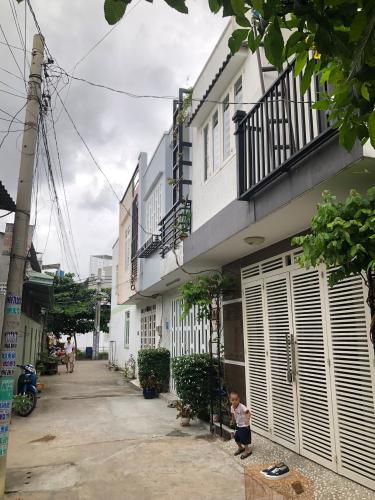 Đất nền Quốc lộ 13, Thủ Đức Đất nền trung tâm Thủ Đức, sổ hồng riêng bàn giao ngay.