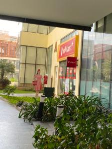 Tiện ích căn hộ The Golden Star , Quận 7 Căn hộ chung cư The Golden Star tầng 16 view thoáng mát, đầy đủ nội thất.