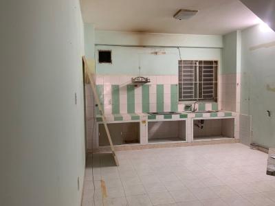 Căn hộ chung cư Mỹ Thuận, Quận 8 Căn hộ chung cư Mỹ Thuận hướng Bắc, view thoáng mát.