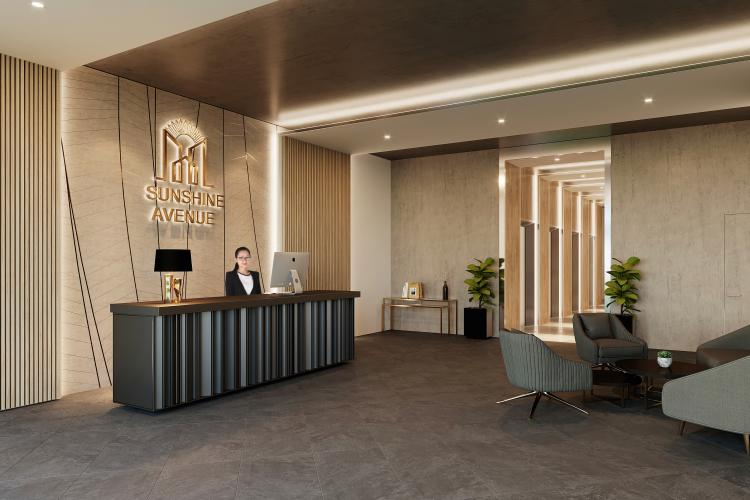 Sunshine Avenue - sanh-don-khach-Sunshine-Avenue