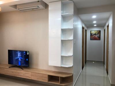  Căn hộ SUNRISE RIVERSIDE Bán căn hộ Sunrise Riverside thuộc tầng 14, diện tích 93.5m2